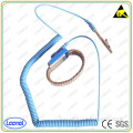 LN1404 Adjustable Metal Wrist Strap